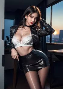隐秘角落